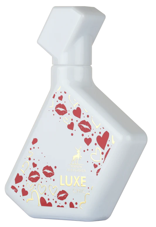 Luxe Chic - Maison Alhambra