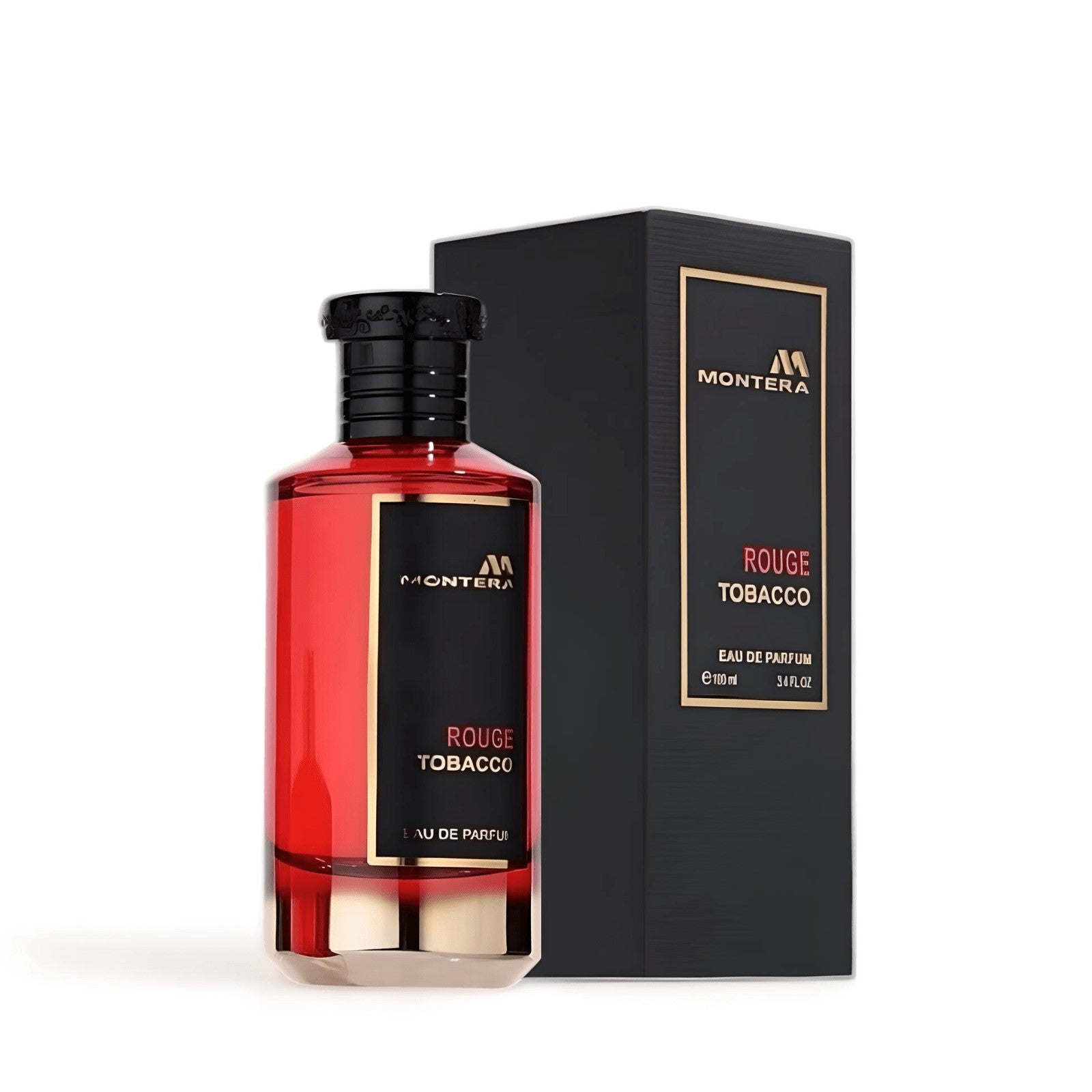 Tobacco Rouge - Fragrance World