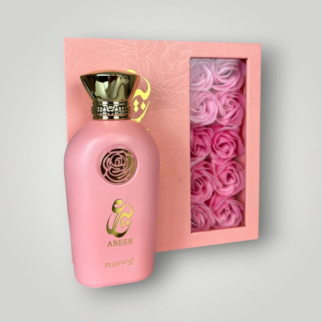 Abeer - Riiffs