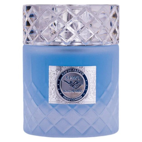 Majw moscow mule - Paris corner