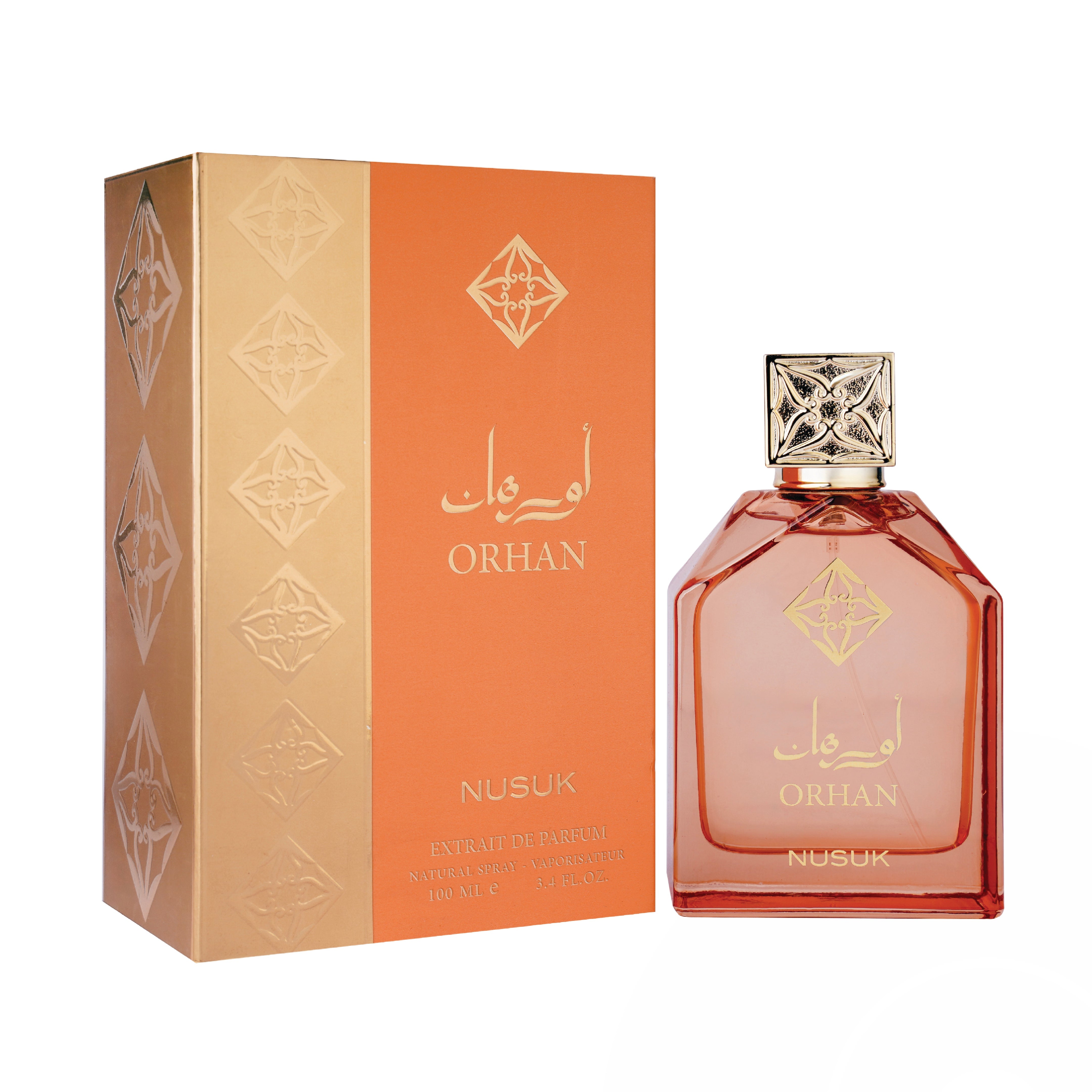 Orhan - Nusuk