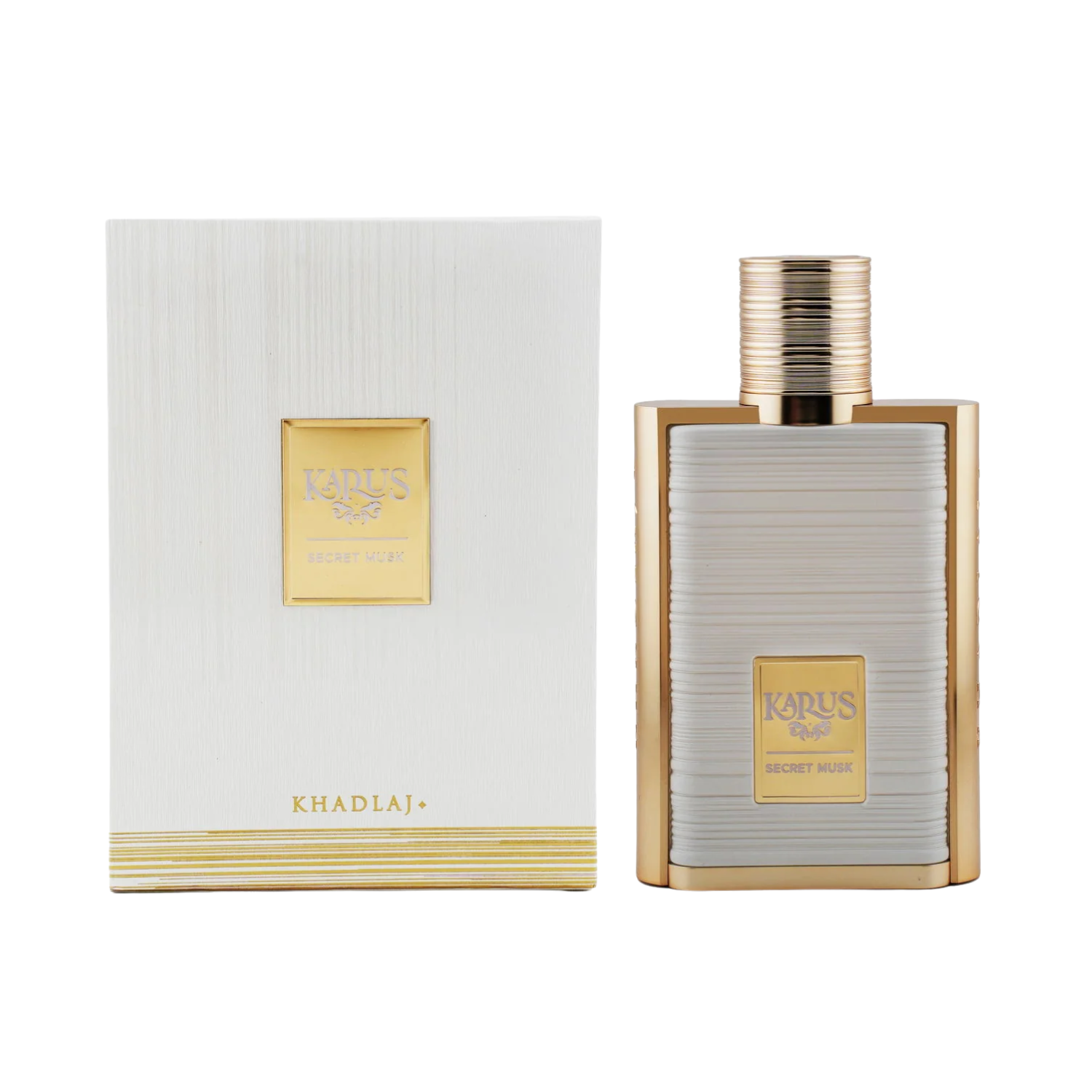 Karus Secret Musk – Khadlaj