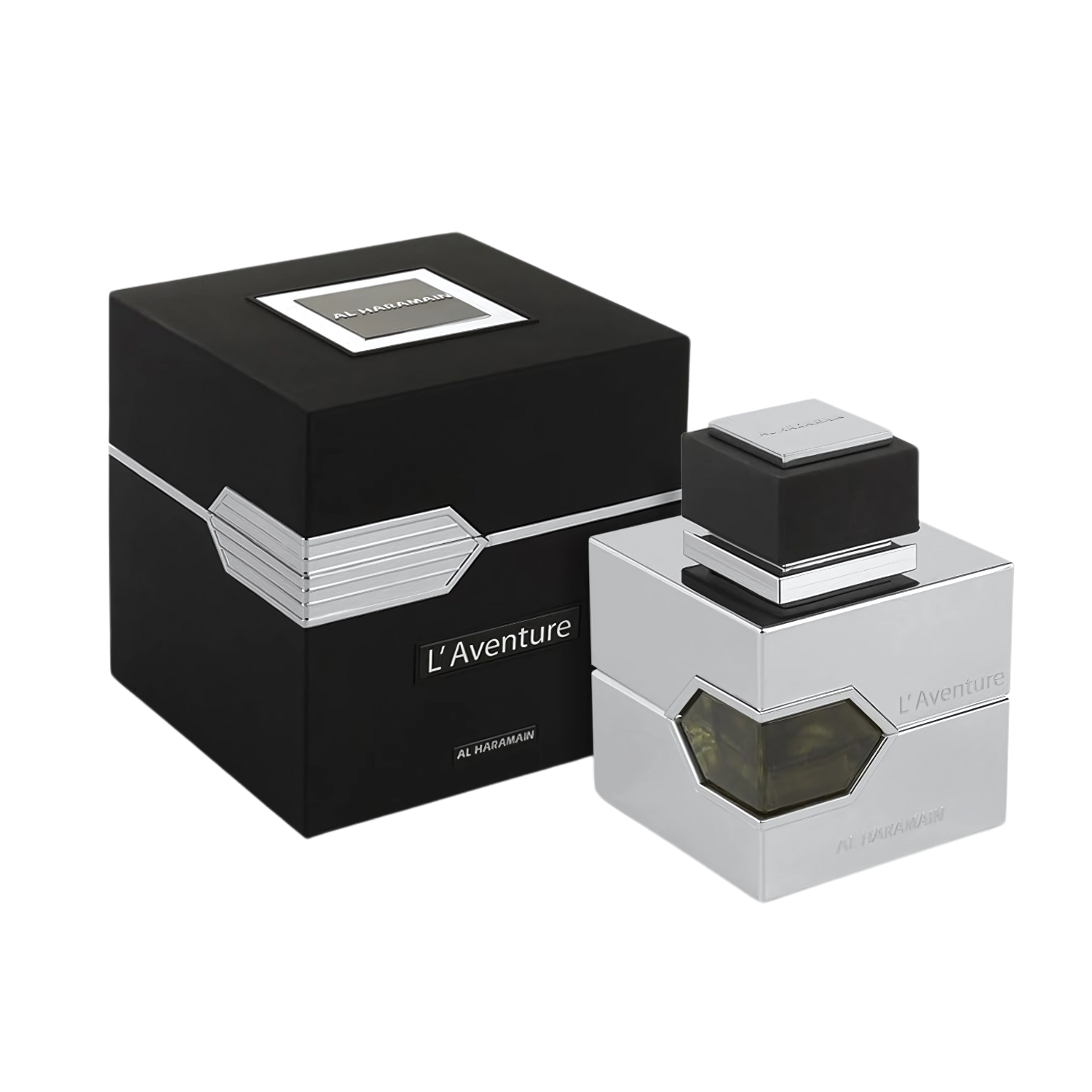 L'Aventure for Men – Al Haramain