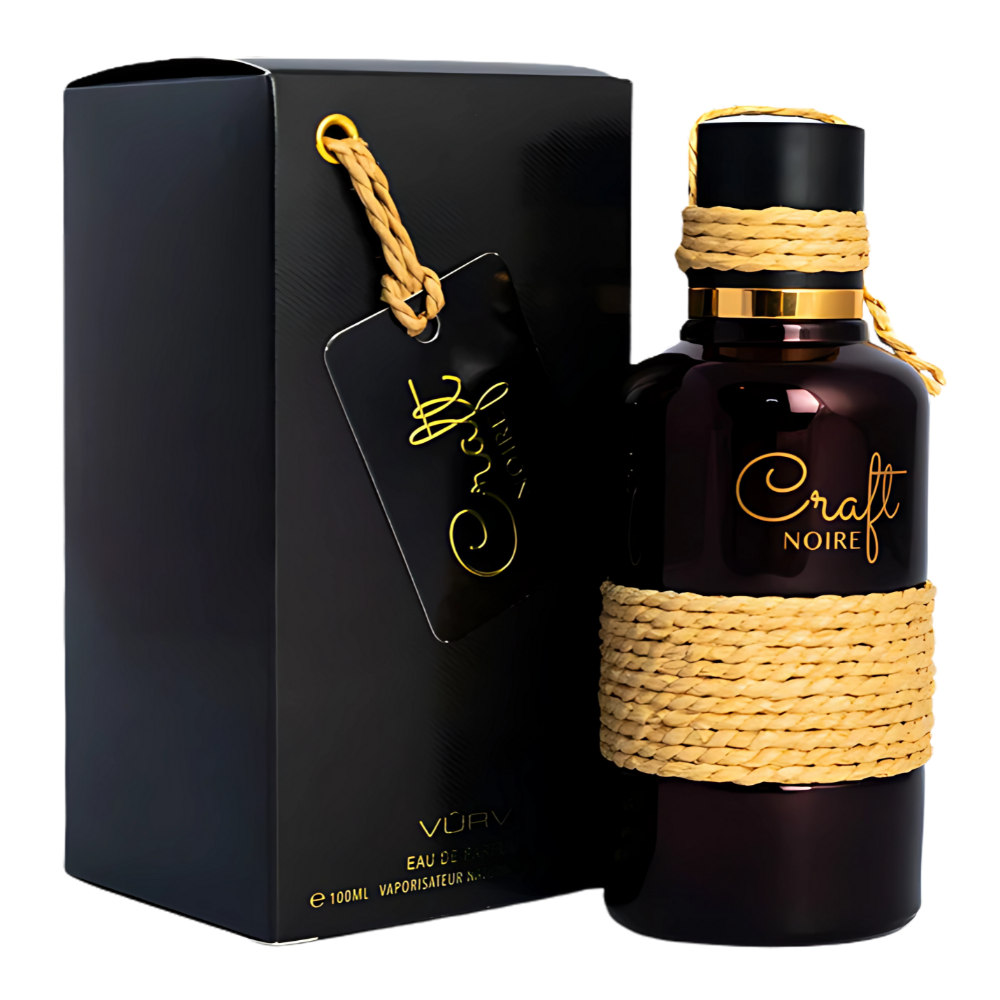 Craft Noire -Vurv - Lattafa