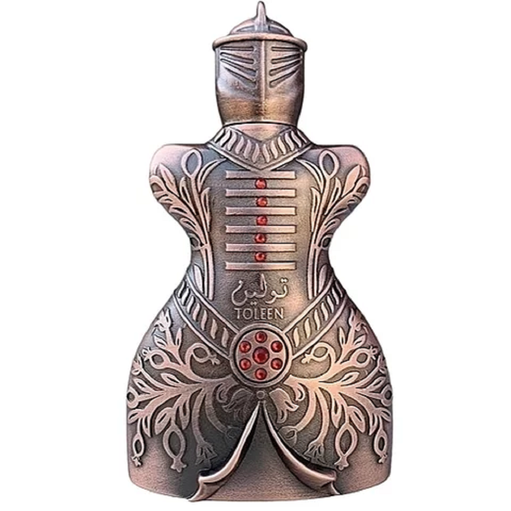 Toleen - Niche Emarati