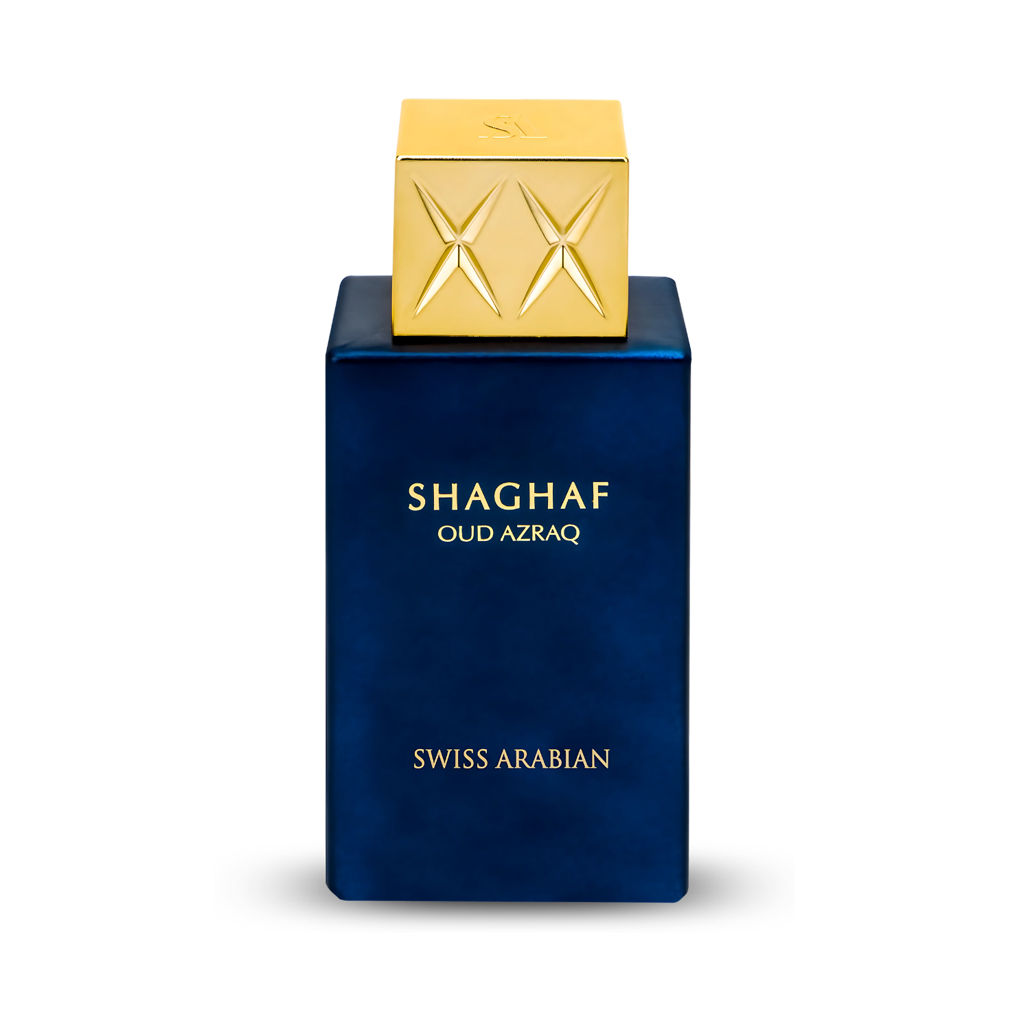Shaghaf Oud Azraq – Swiss Arabian