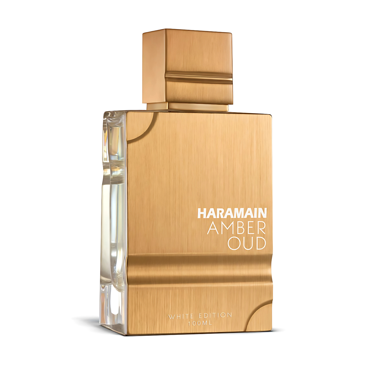 Amber Oud White Edition – Al Haramain