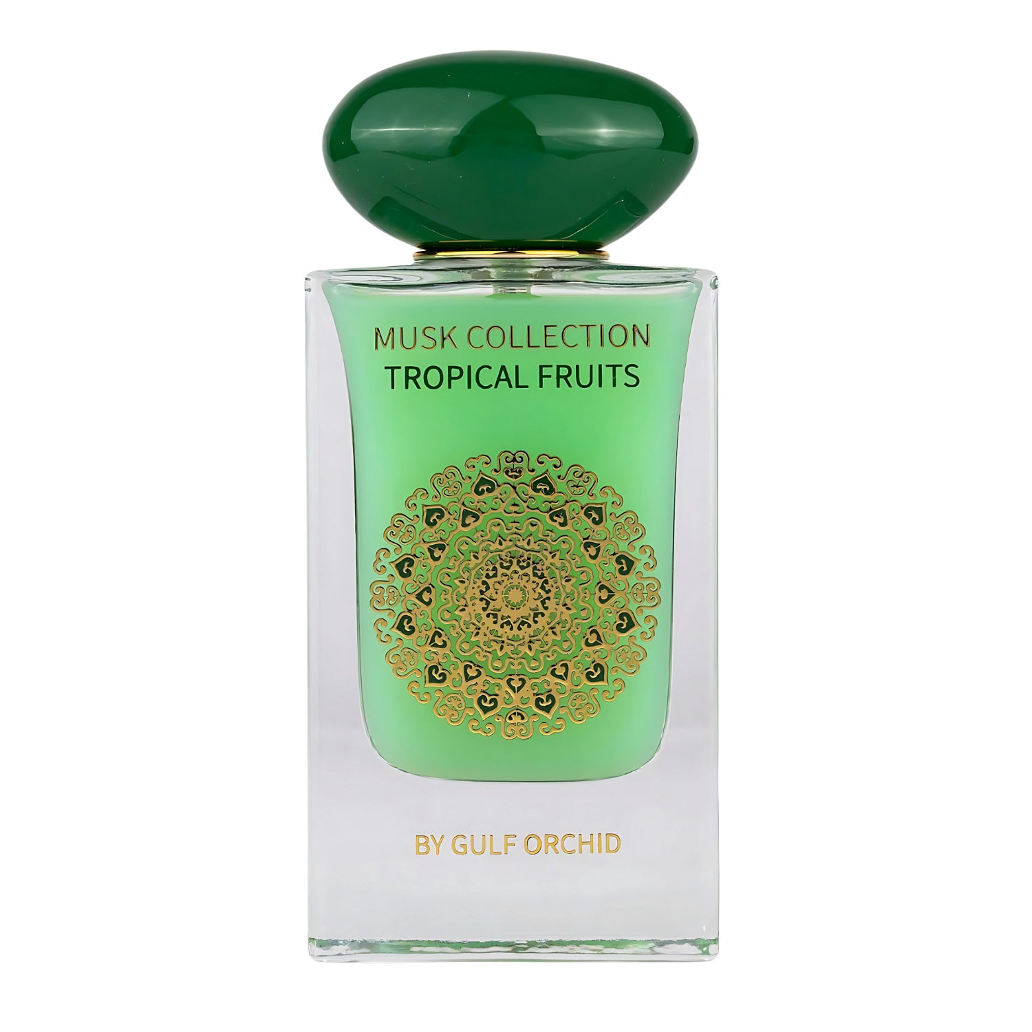 Tropical Fruits Musk Collection – Gulf Orchid