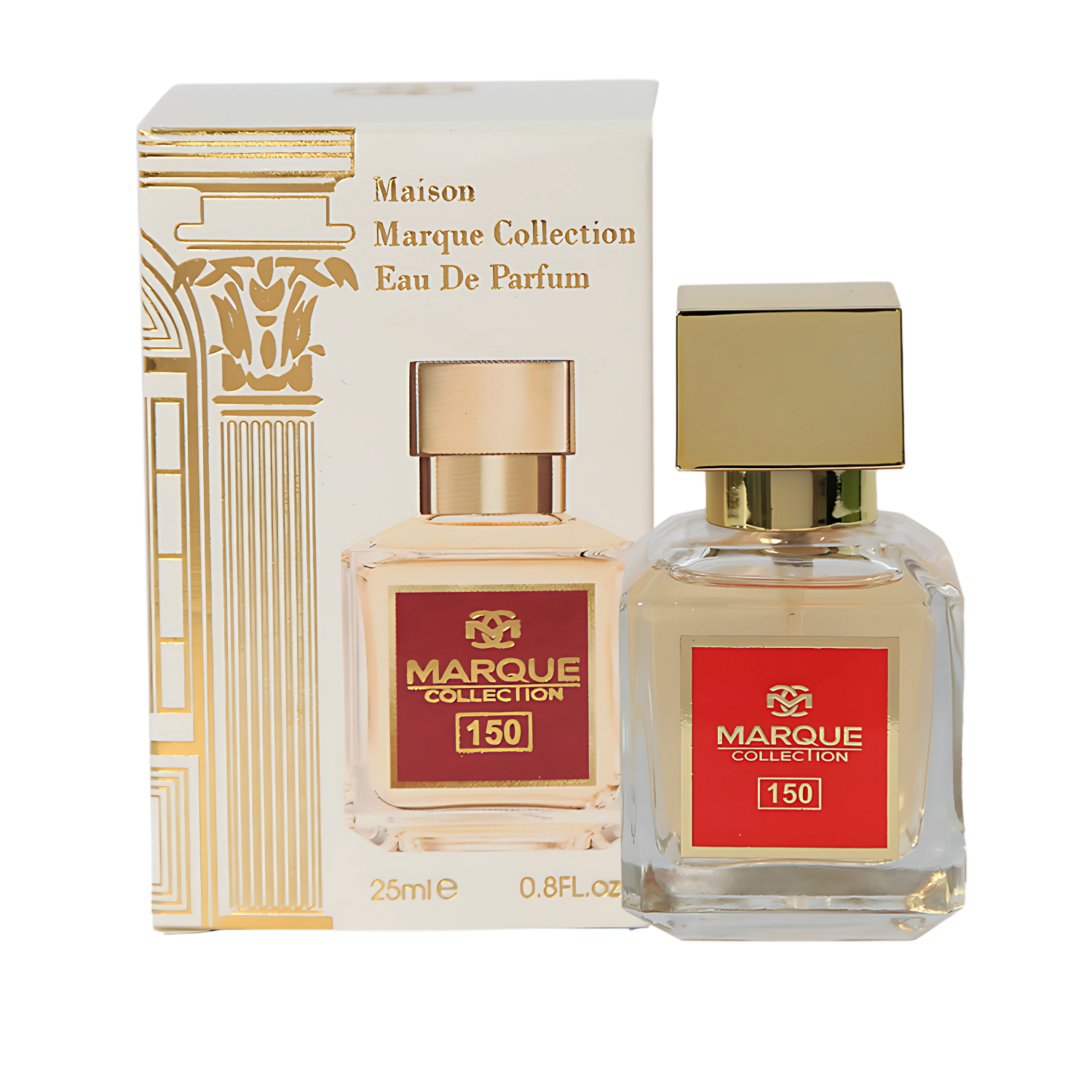 Maison Marque Collection N 150 - Fragrance World