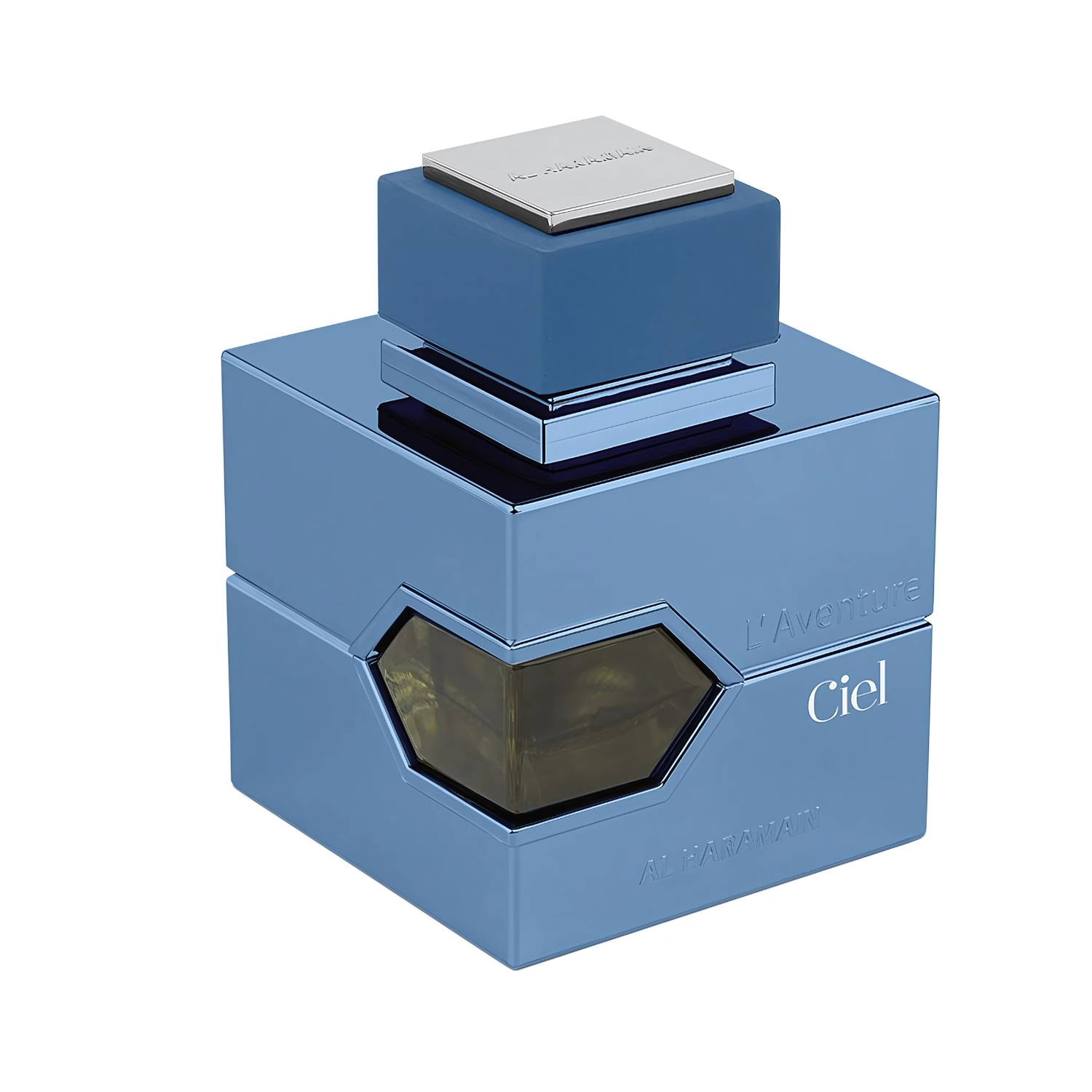 L'Aventure Ciel – Al Haramain