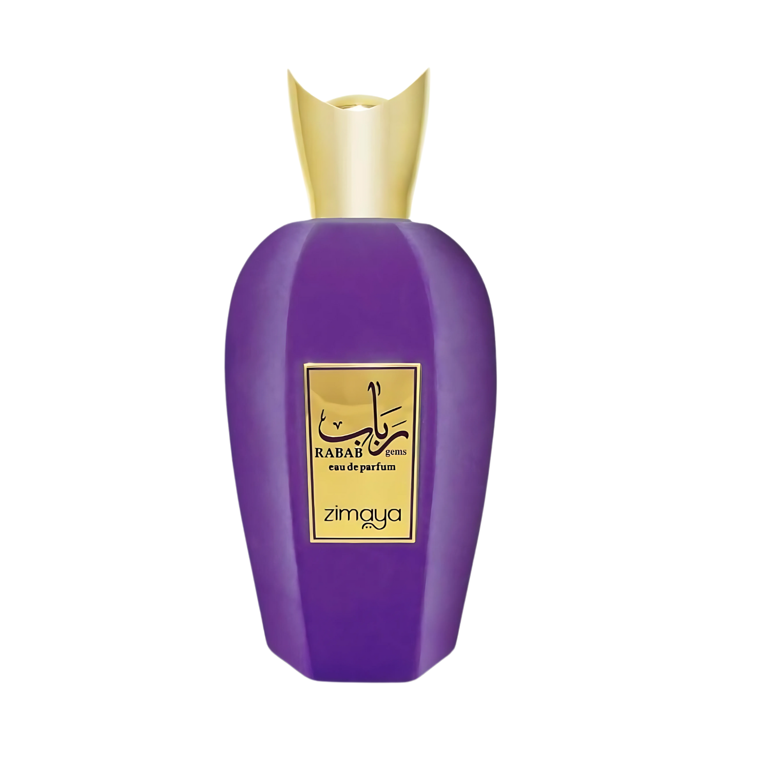 Rabab Gems - Zimaya
