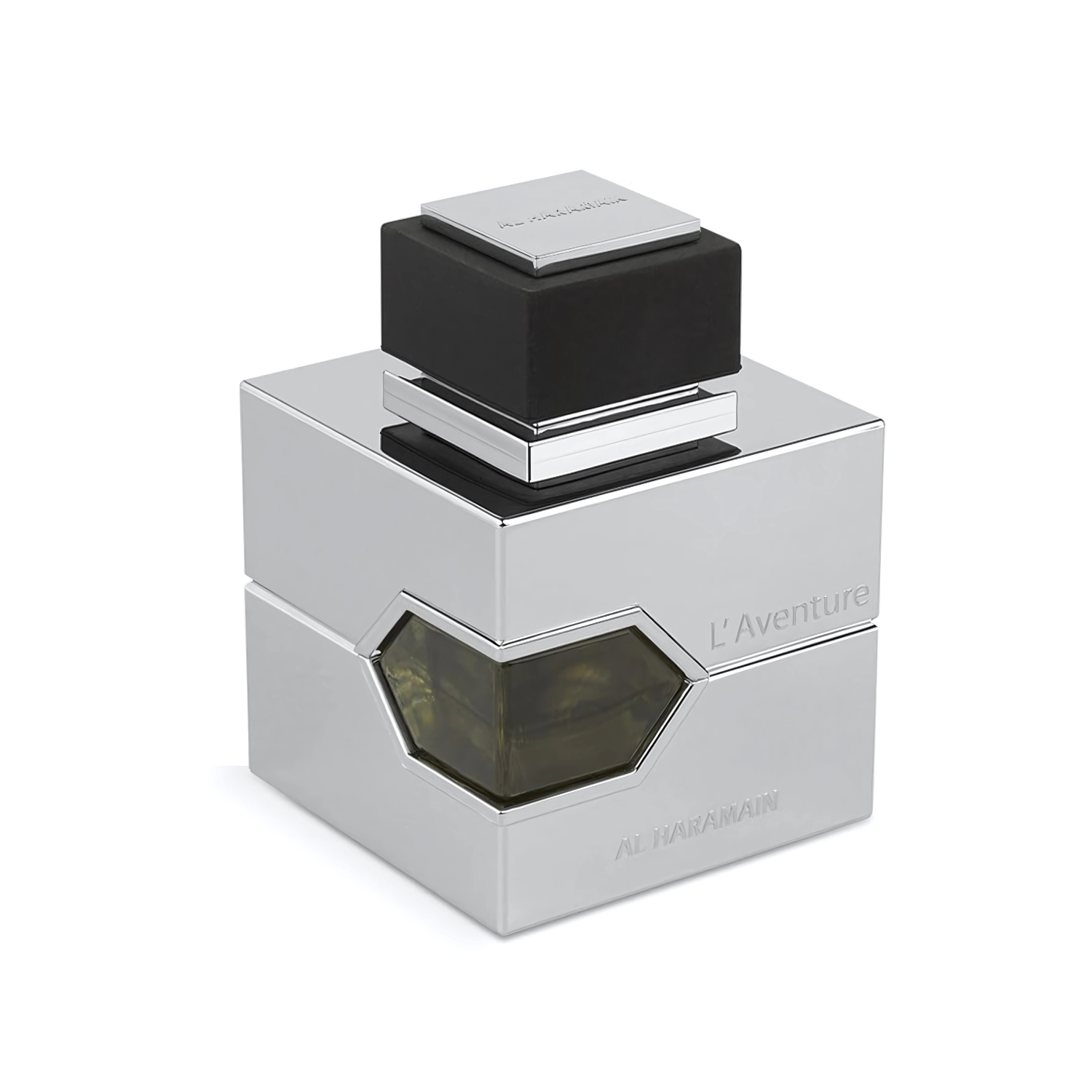 L'Aventure for Men – Al Haramain