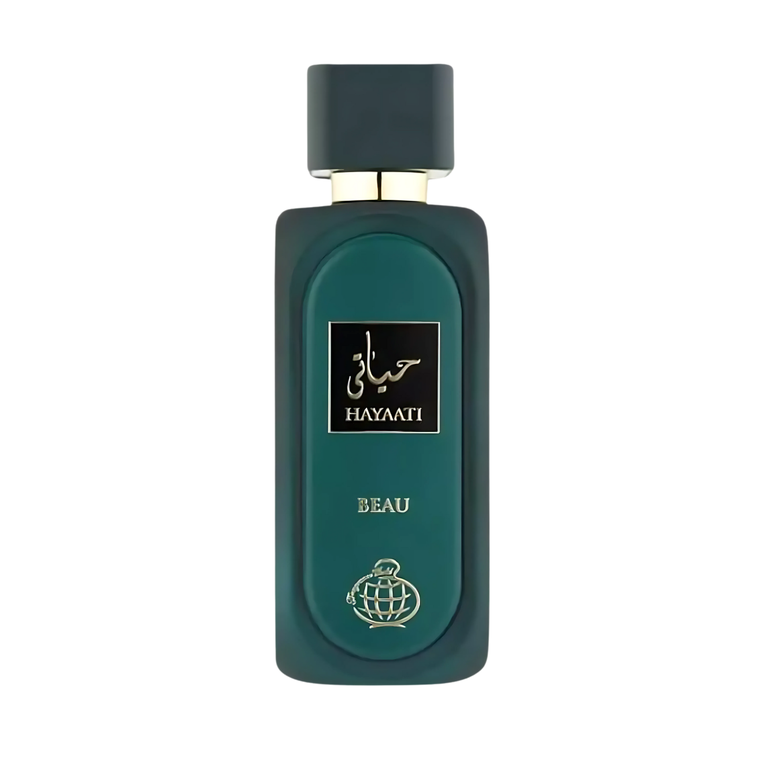 Hayaati Beau- Fragrance World