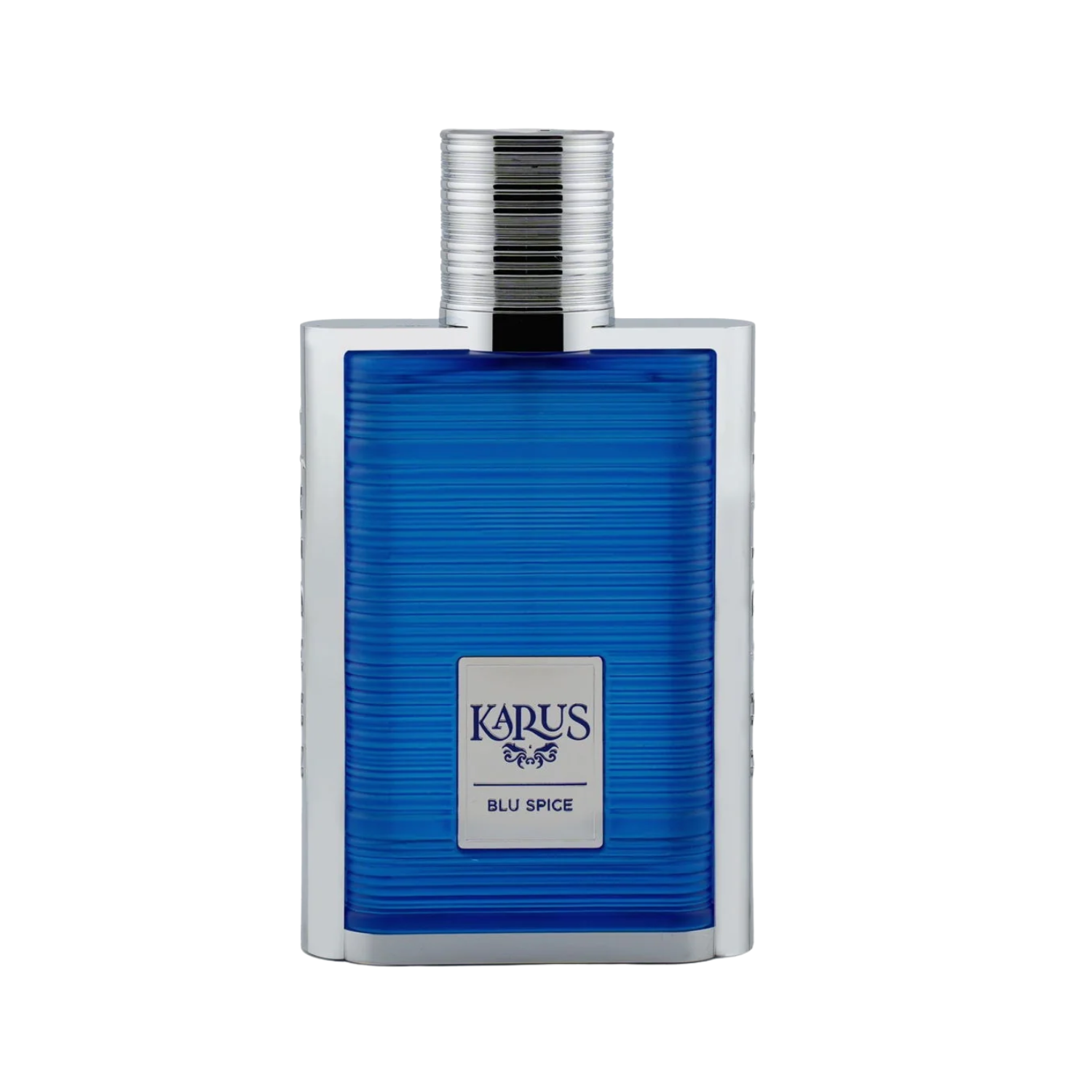 Karus Blu Spice – Khadlaj