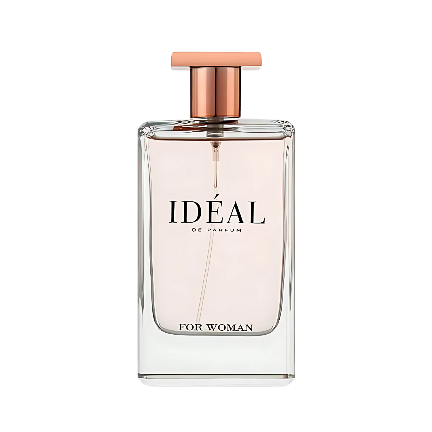 IDEAL - Fragrance World