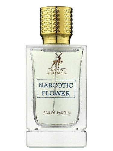 Flower Addiction - Maison Alhambra
