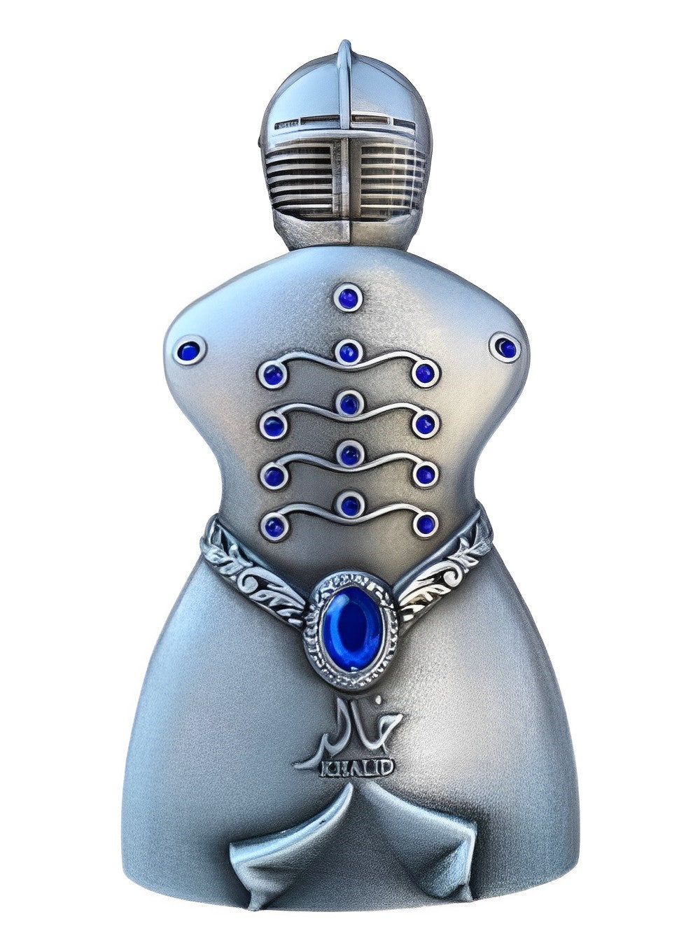 Khalid - Niche Emarati