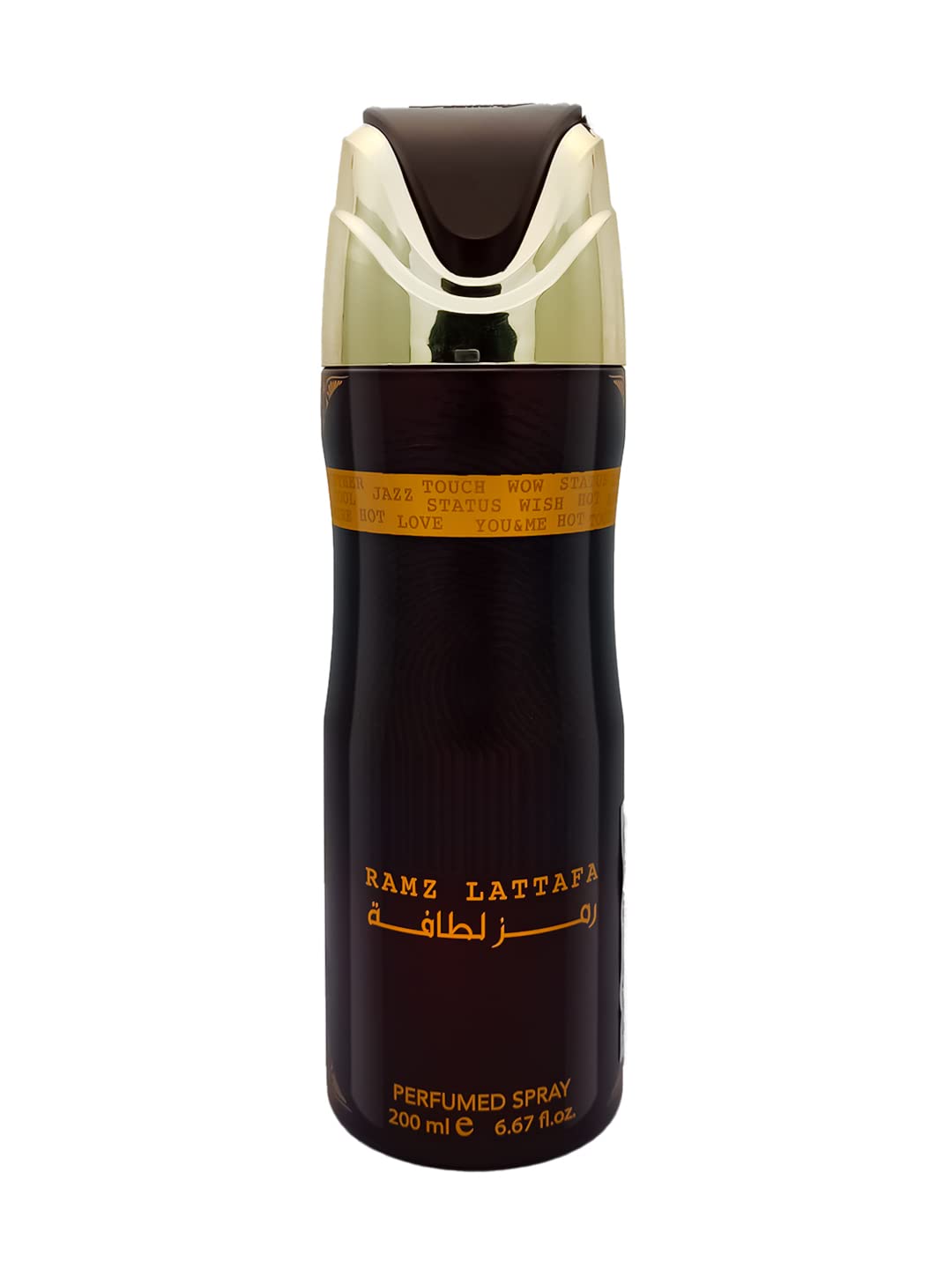 Ramz Lattafa - Lattafa - Deodorant