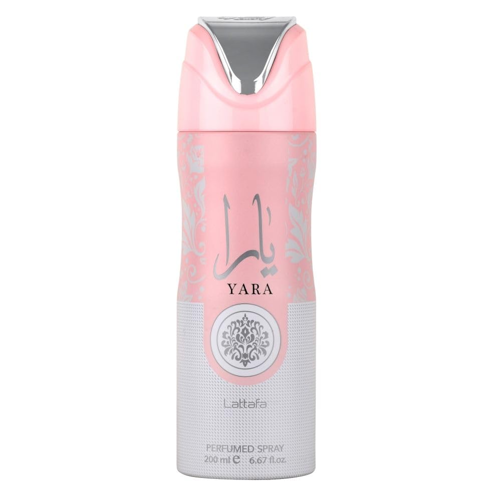 Yara - Lattafa - Deodorant