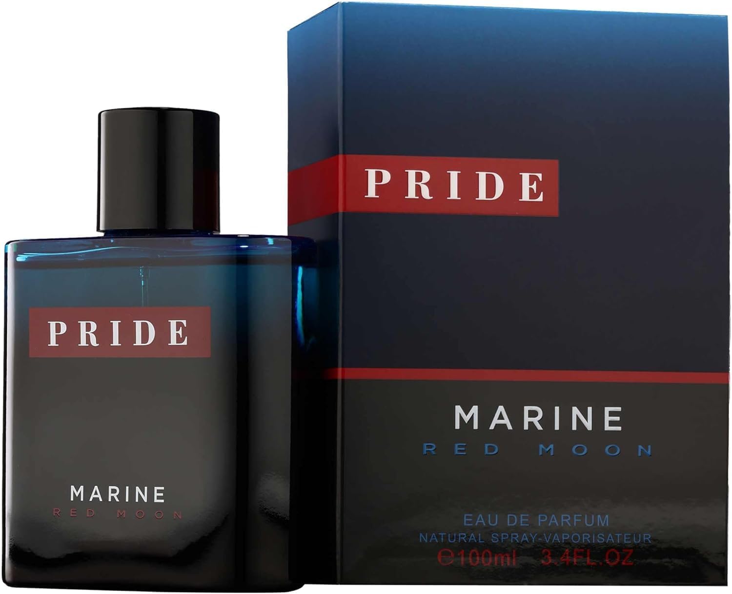 Pride Marine – Fragrance World