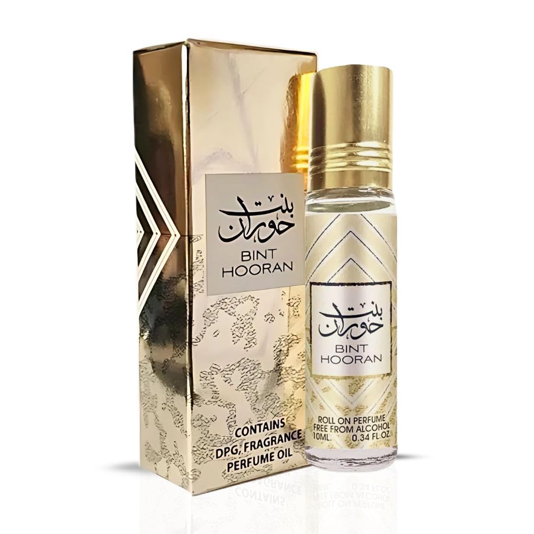 Bint Hooran – Ard Al Zaafaran - Parfum Olie