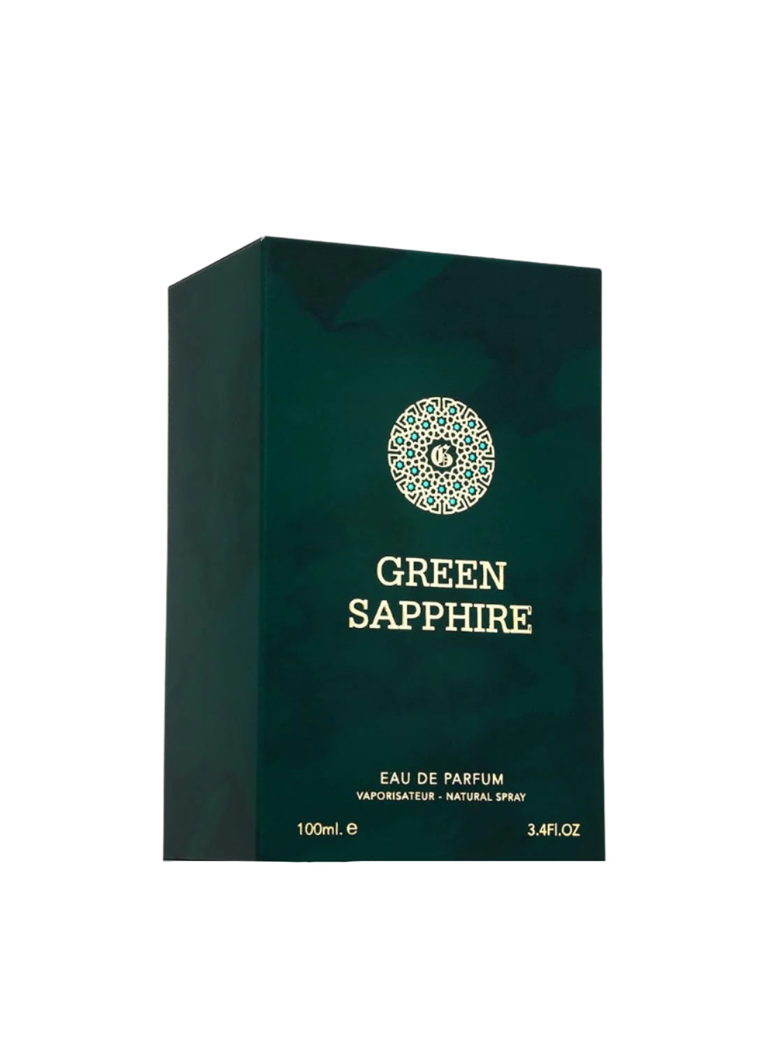 Green Sapphire - Fragrance World