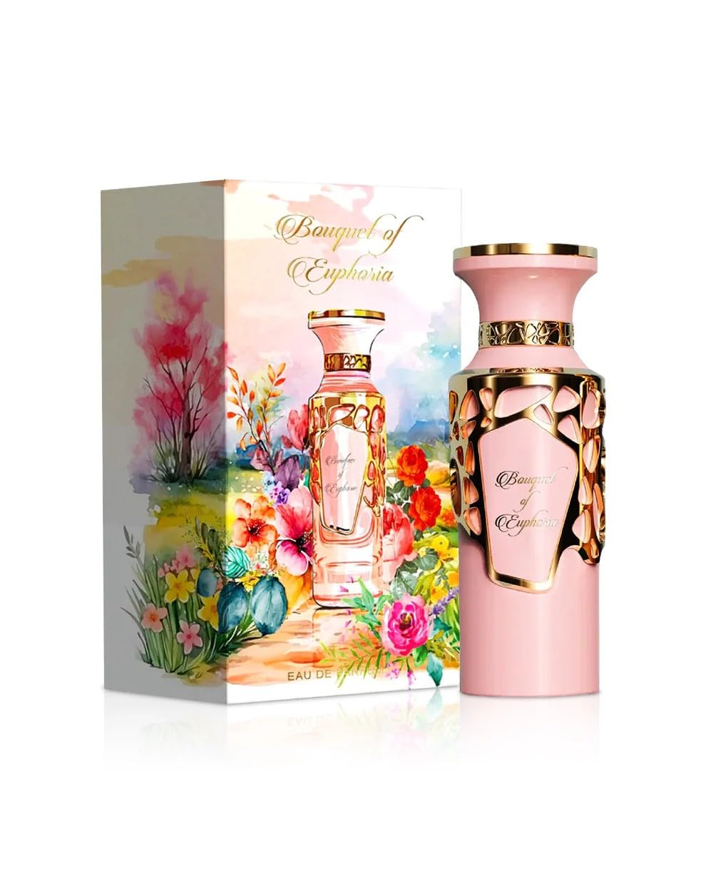 Bouquet of Euphoria – Fragrance World