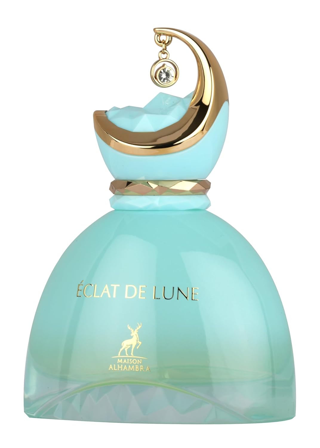 Éclat de Lune Eau de Extrait - Maison Alhambra