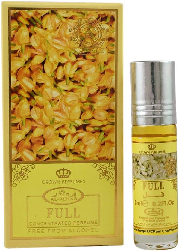 Full - Al-Rehab - Parfum Olie