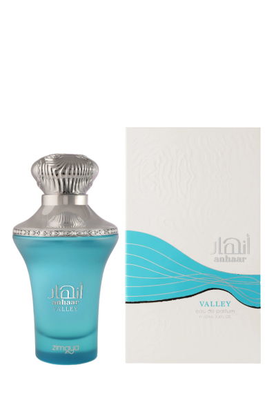 Anhaar valley - Zimaya