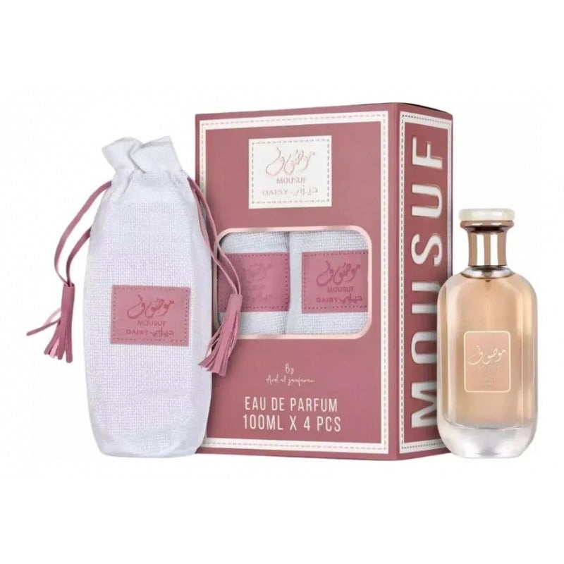 Mousuf Daisy - Ard Al Zaafaran