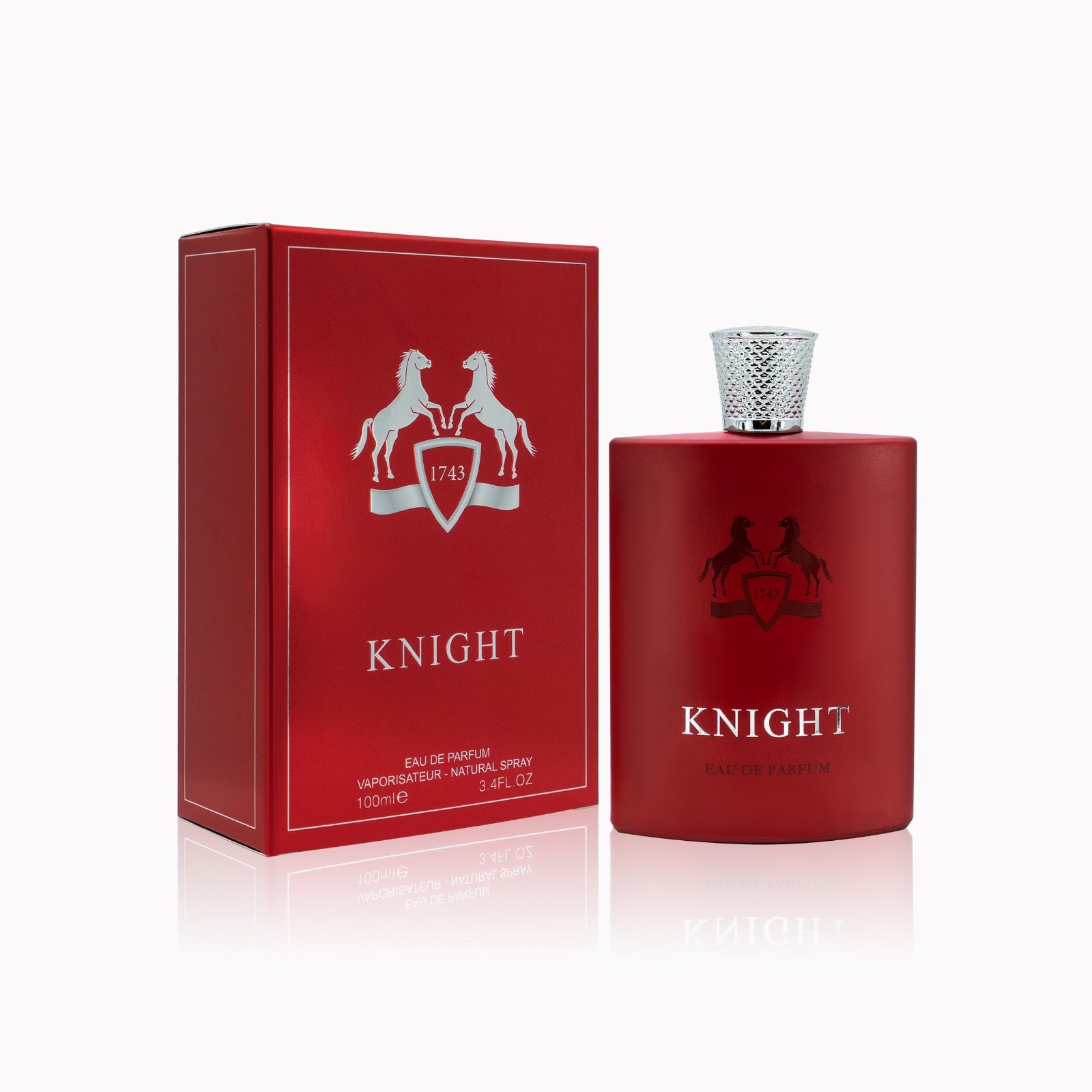Knight – Fragrance World