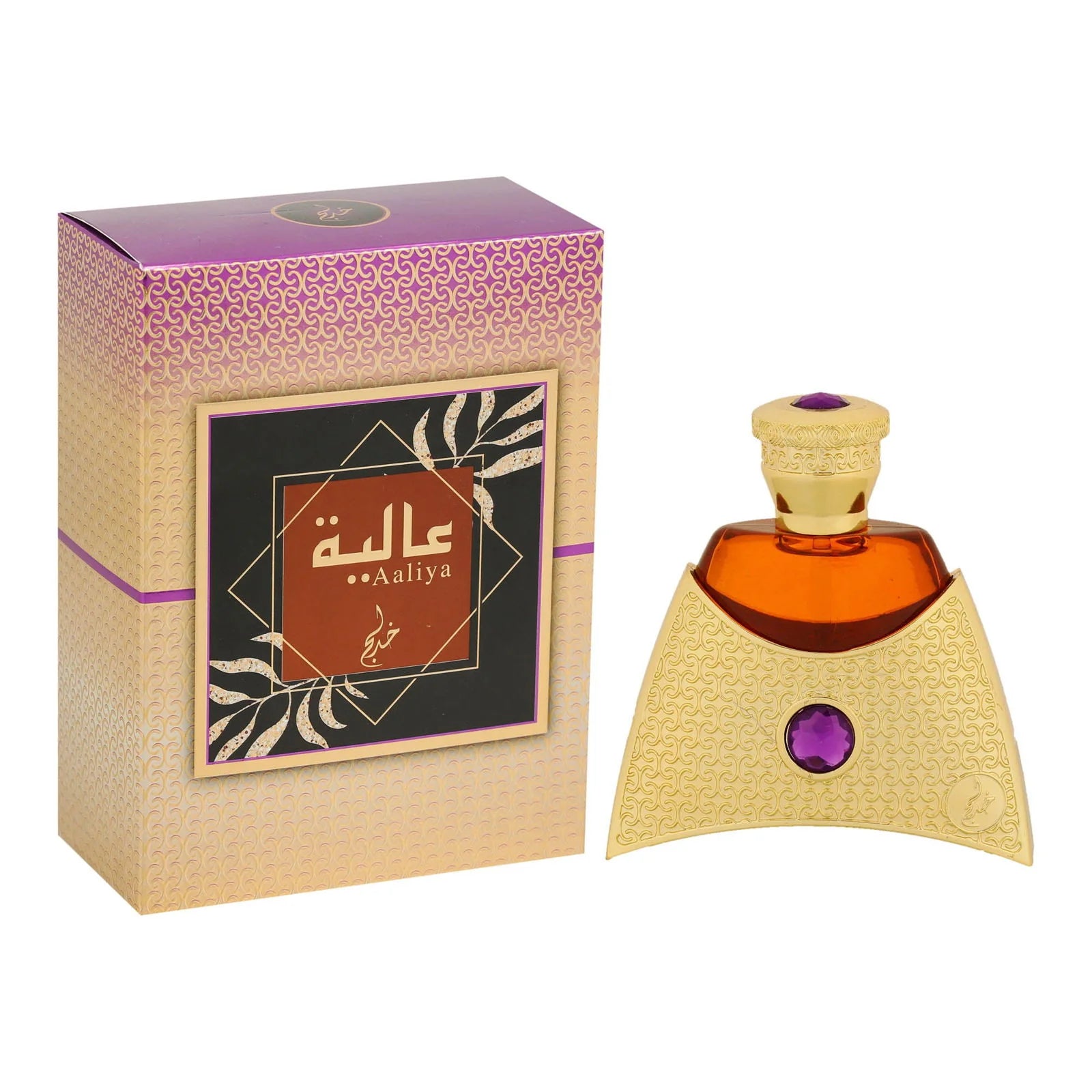 Aaliya – Khadlaj - Parfum Olie