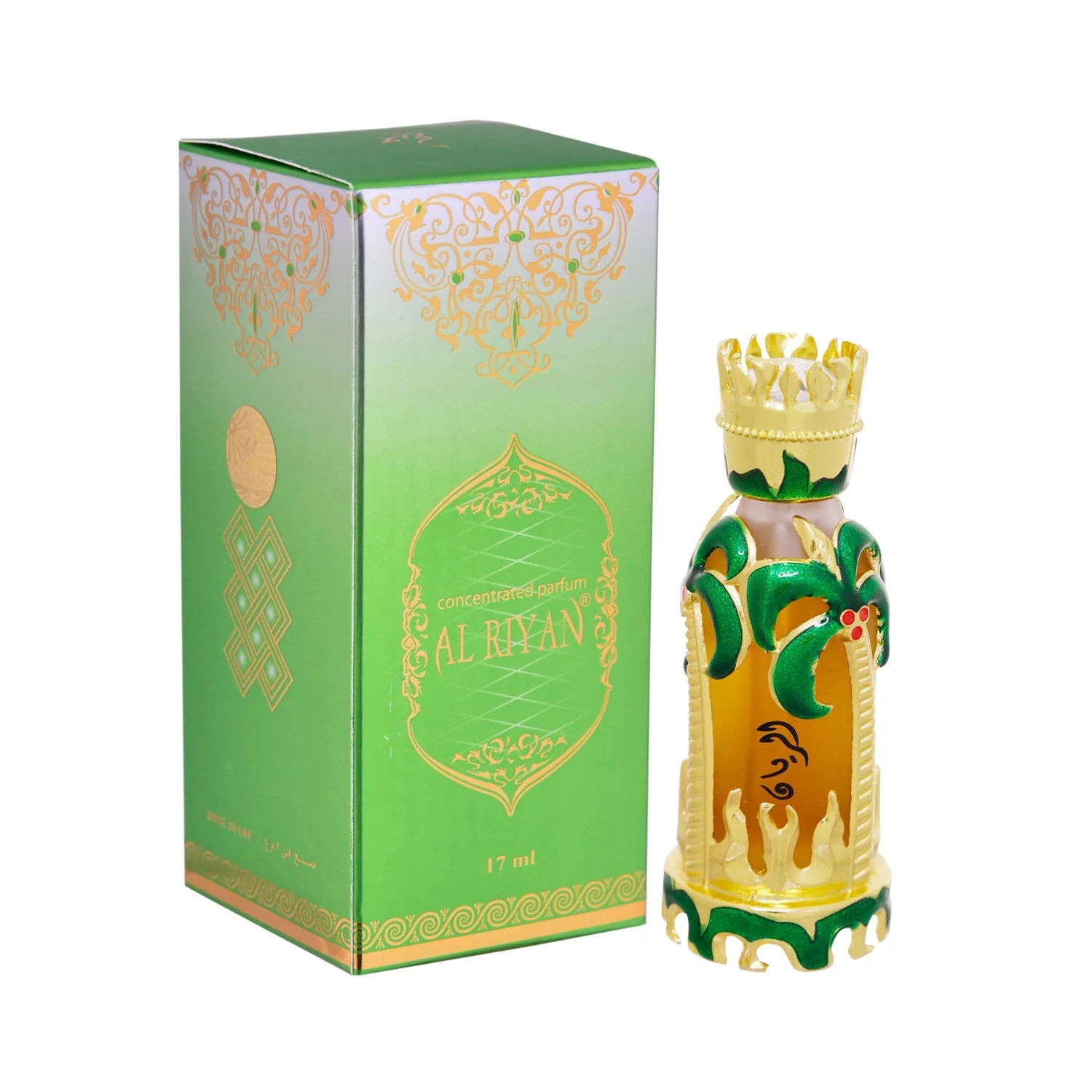 Al Riyaan – Khadlaj - Parfum Olie