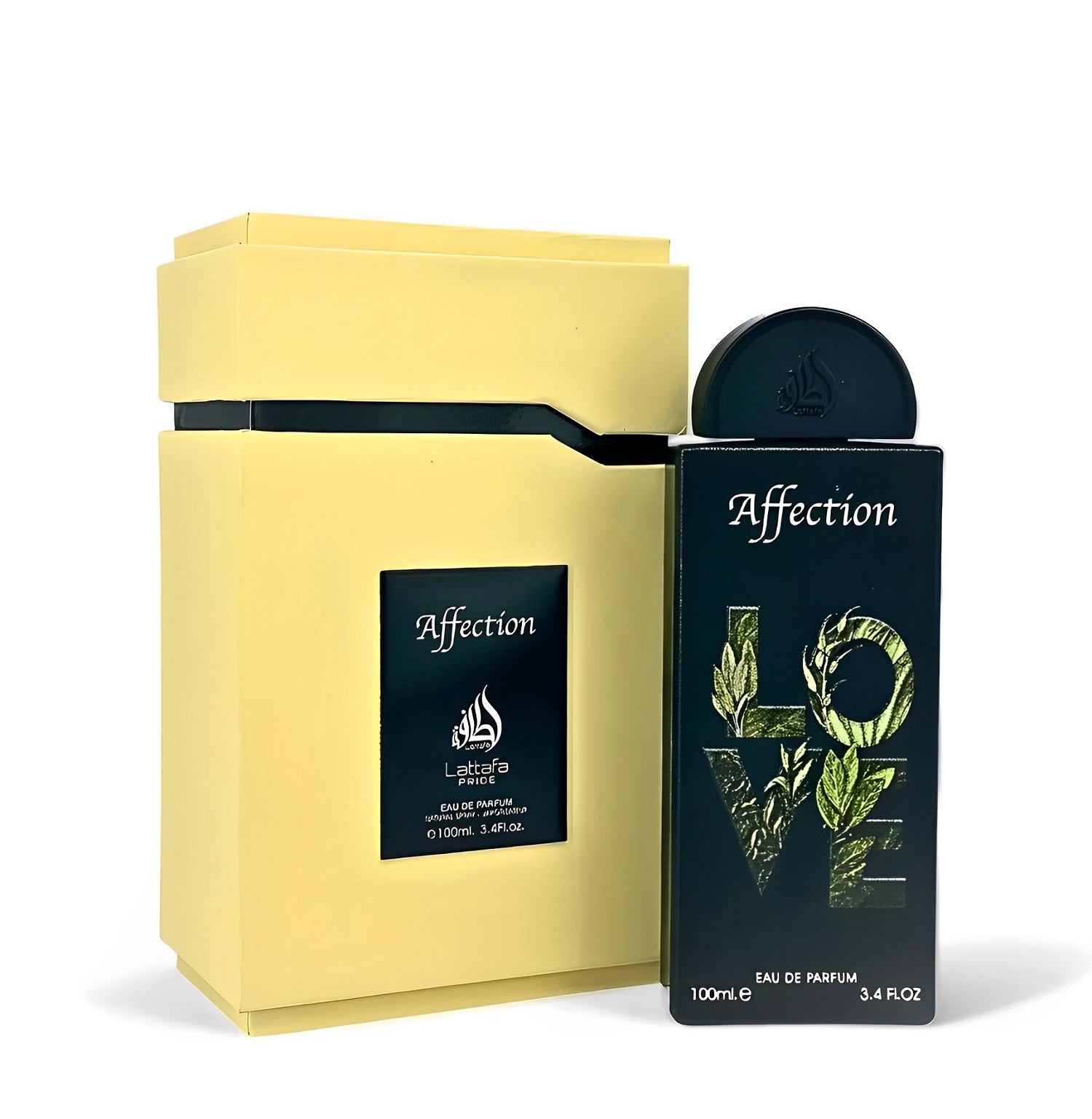 Affection - Lattafa Pride