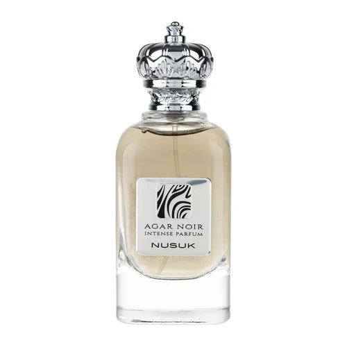 Agar noir - Nusuk