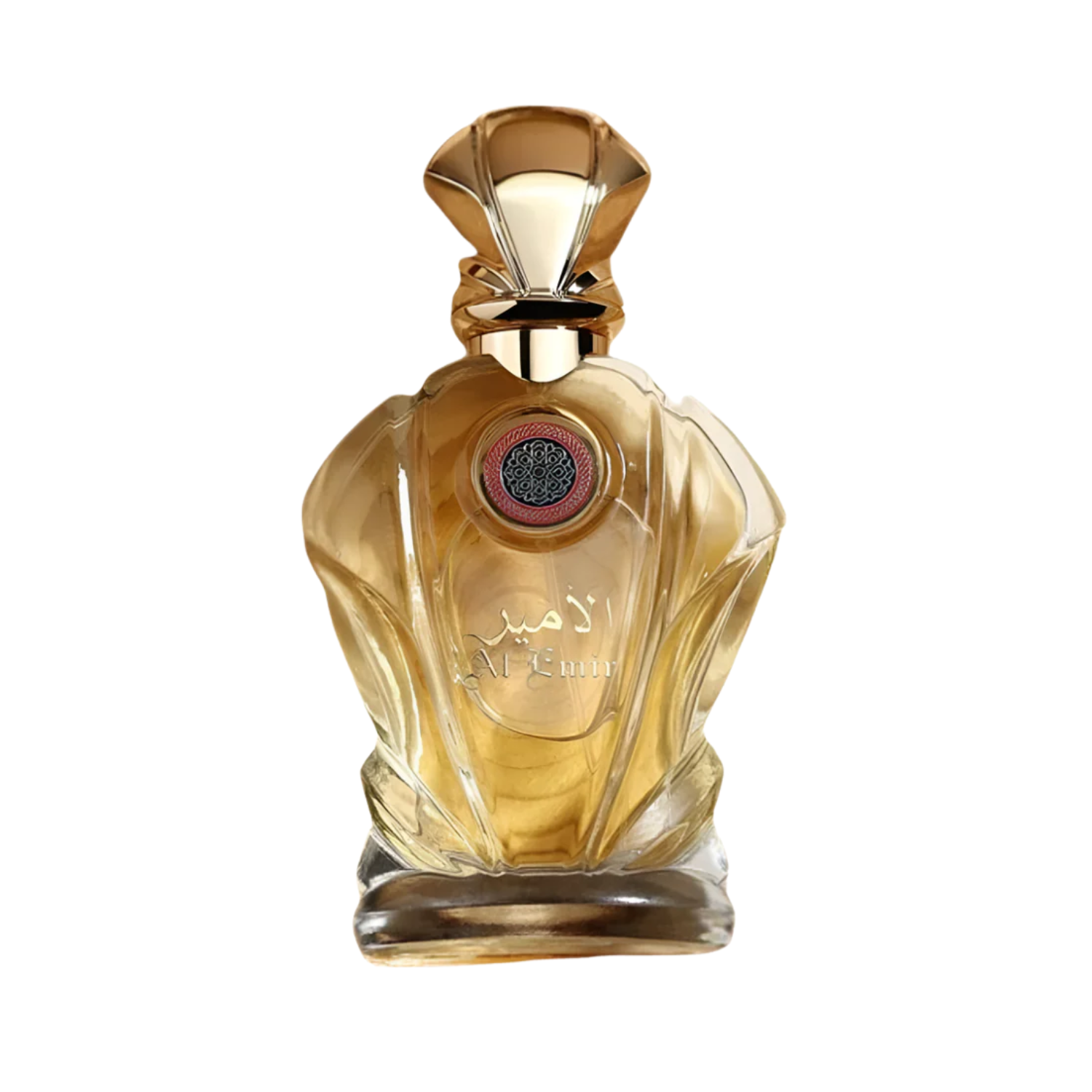 Al Emir – Fragrance World