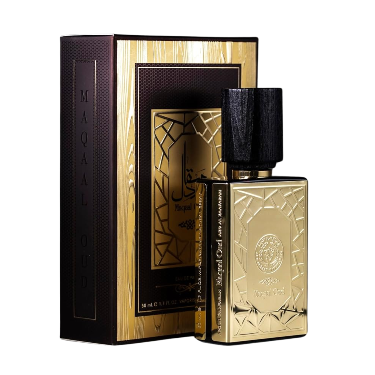 Maqaal Oud – Ard Al Zaafaran