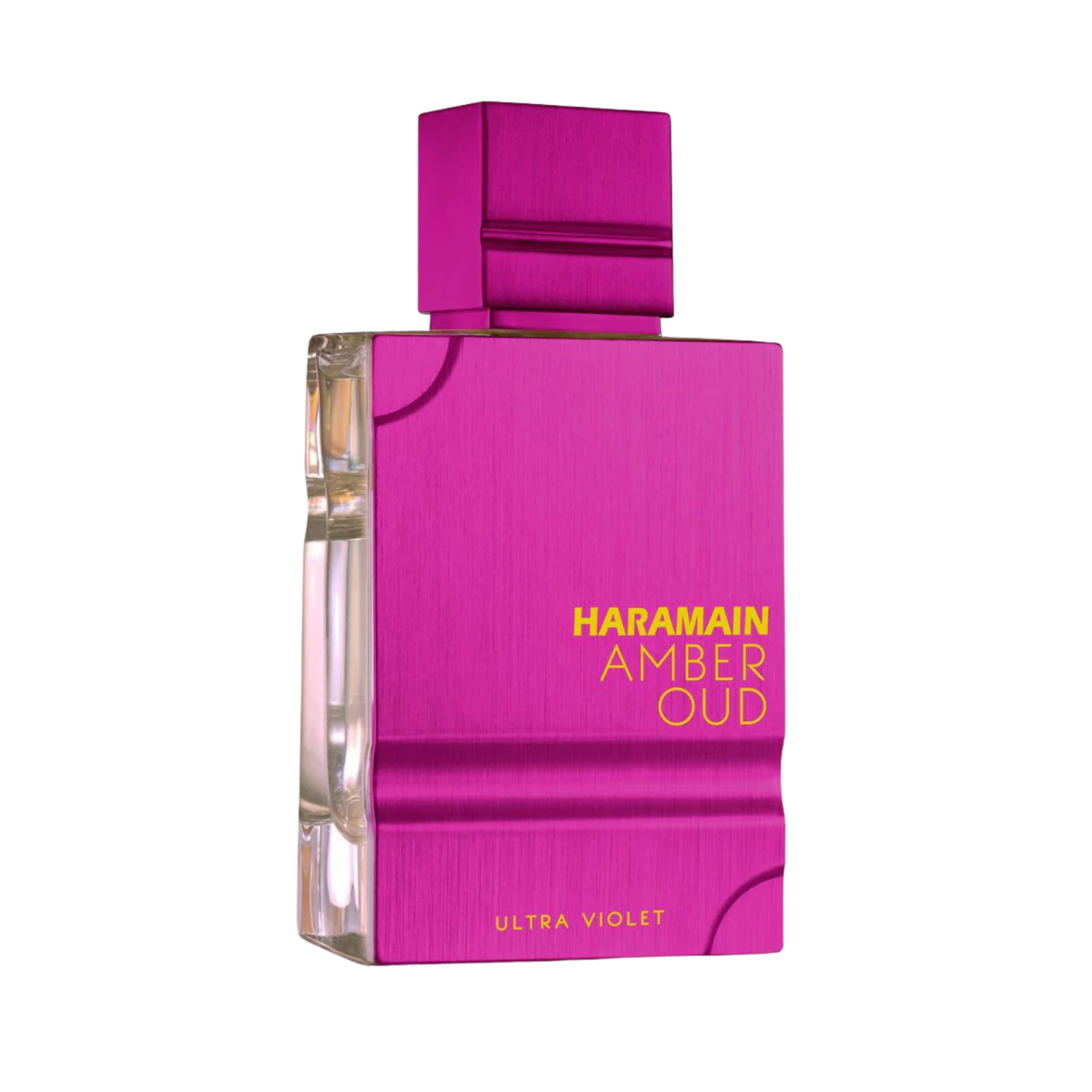 Amber Oud Ultra Violet - Al Haramain