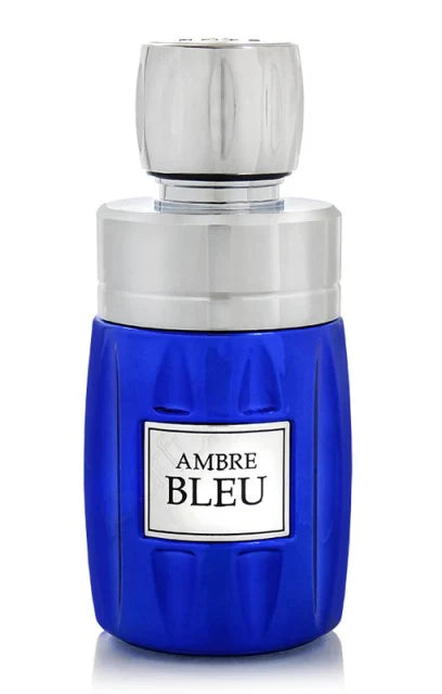 Ambre Bleu - Rave