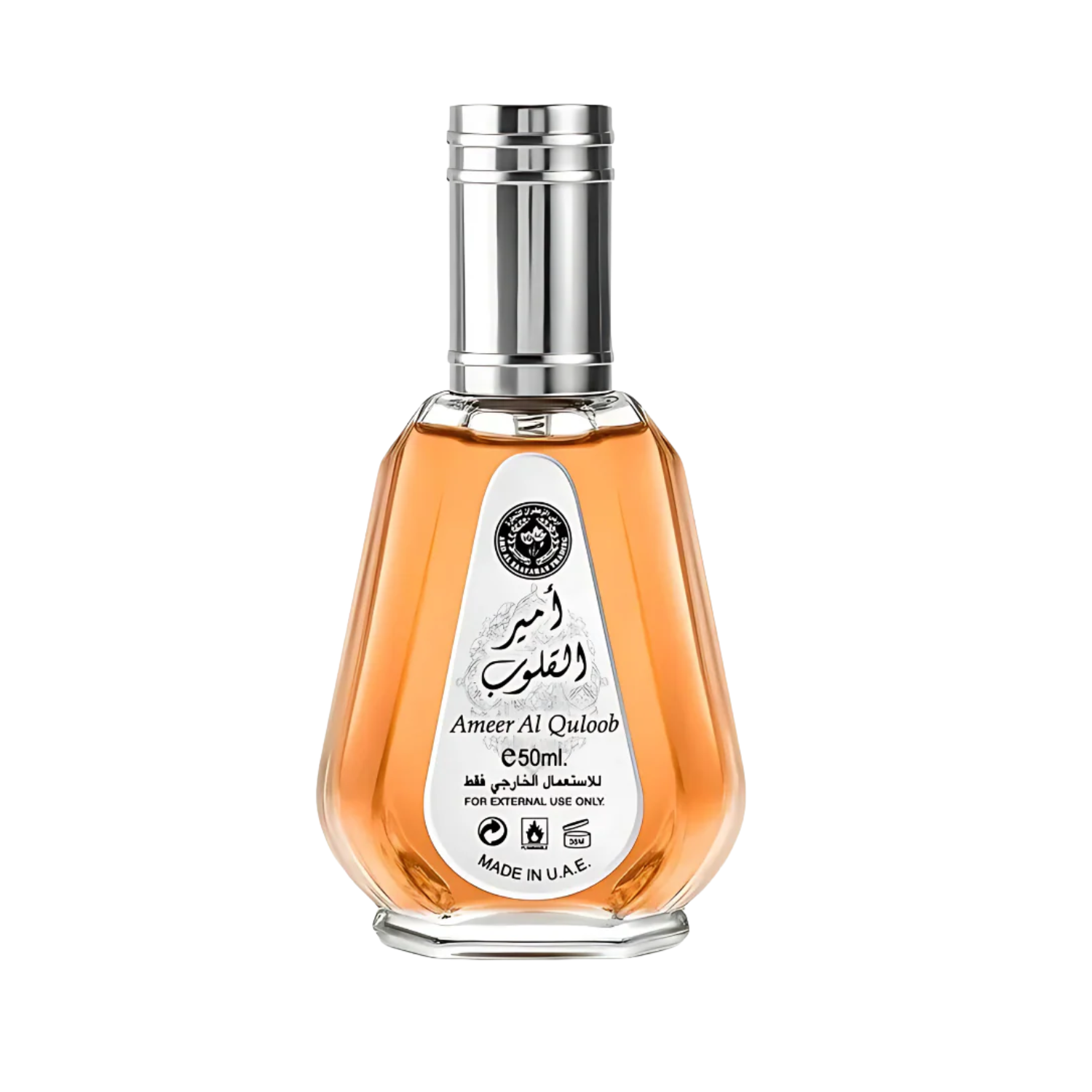 Ameer Al Quloob - Ard Al Zaafaran - Parfum Olie