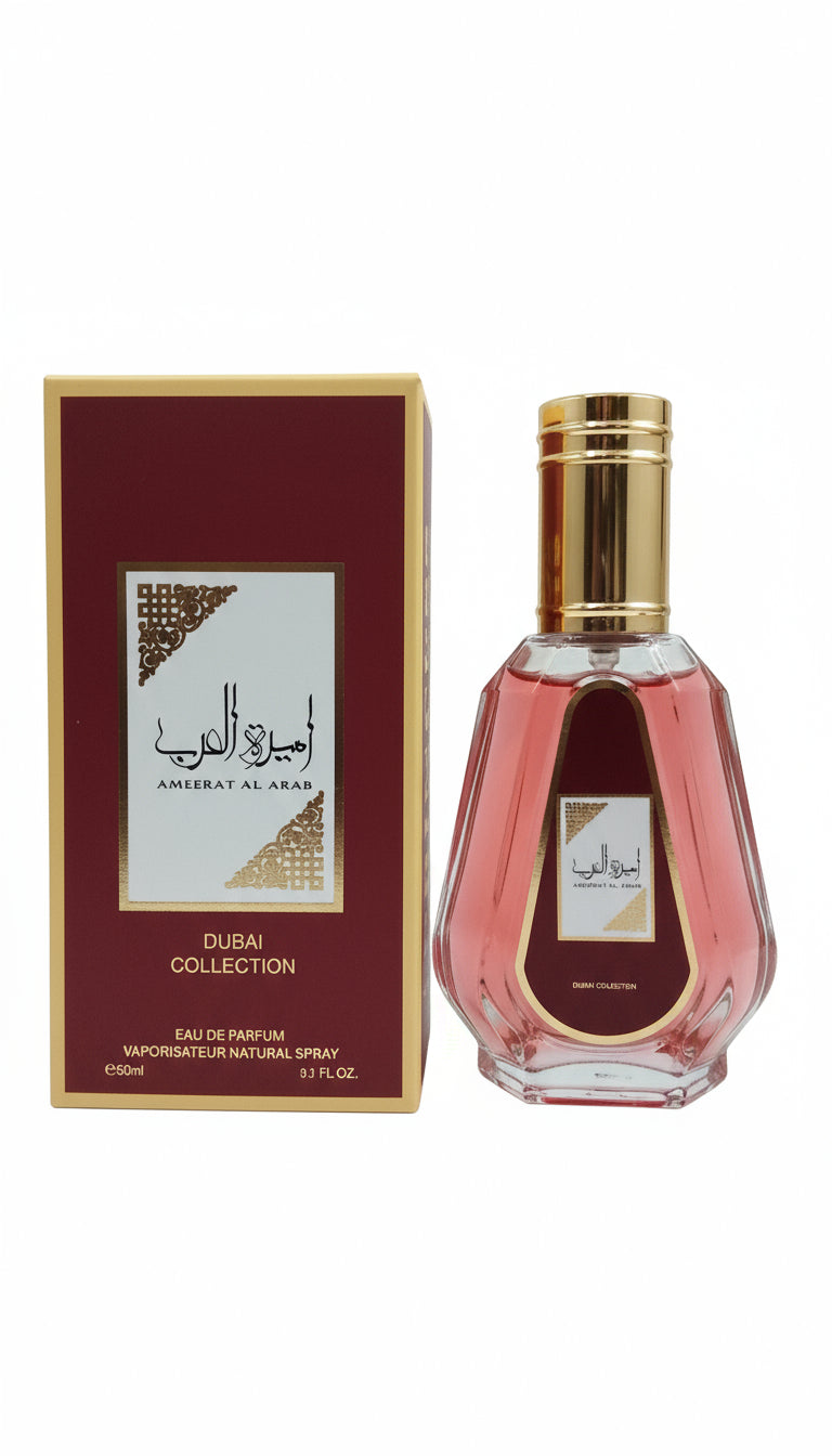 Ameerat Al Arab - Dubai Collection 50ML