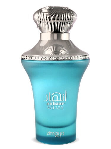 Anhaar valley - Zimaya