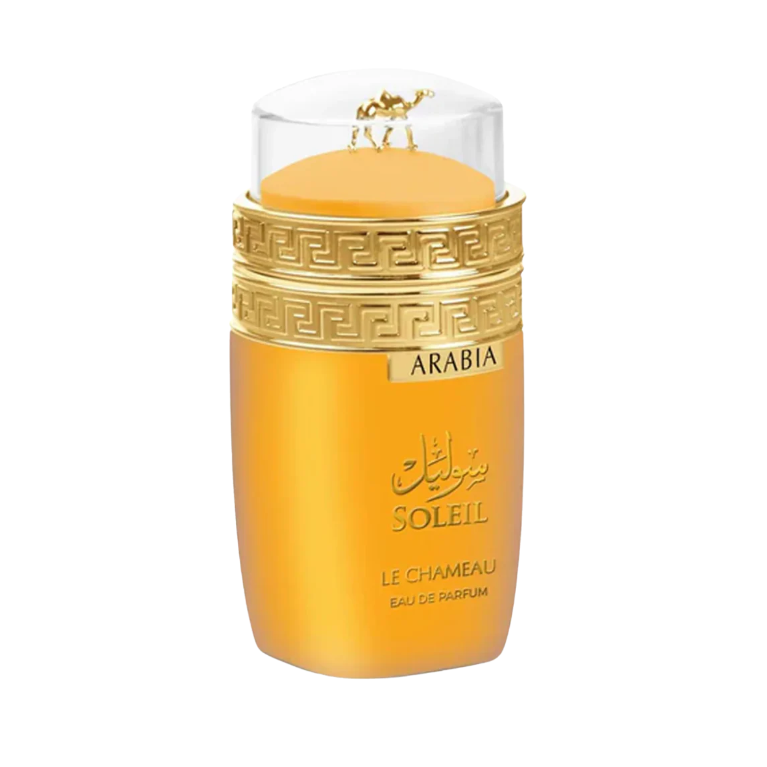 Arabia Soliel – Le Chameau