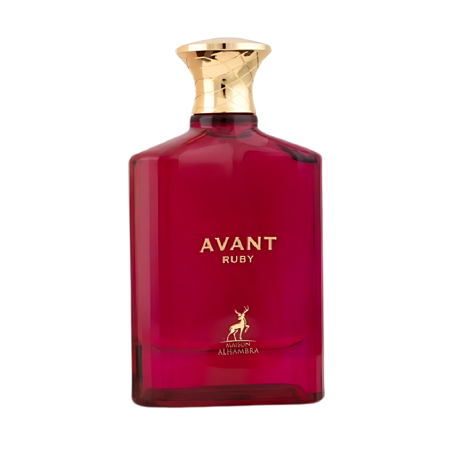 Avant Ruby - Maison Alhambra