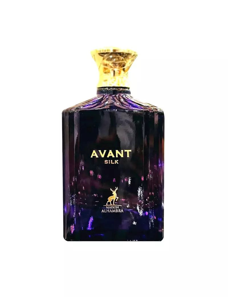 Avant silk - Maison alhambra