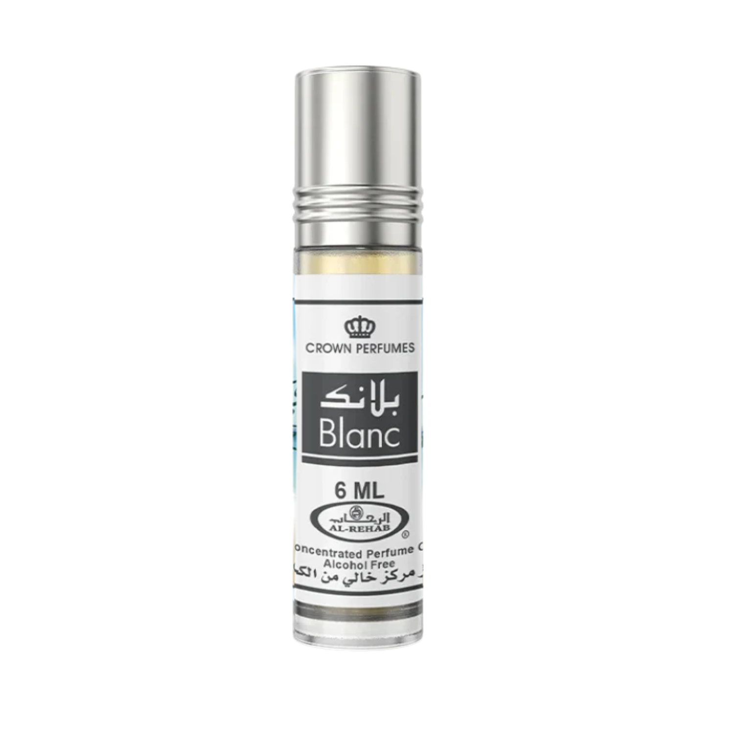 Blanc - Al-Rehab - Parfum Olie