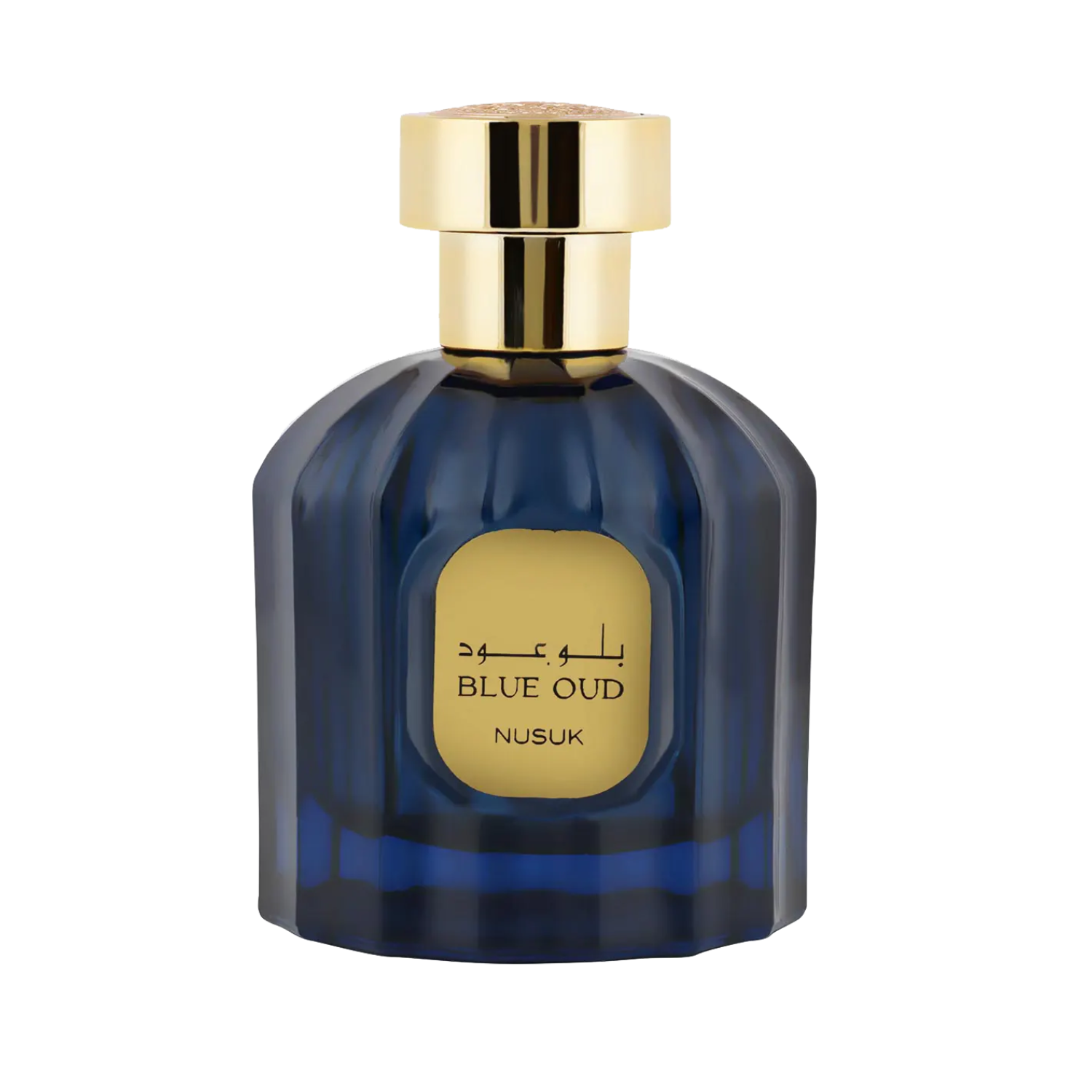 Blue Oud - Nusuk