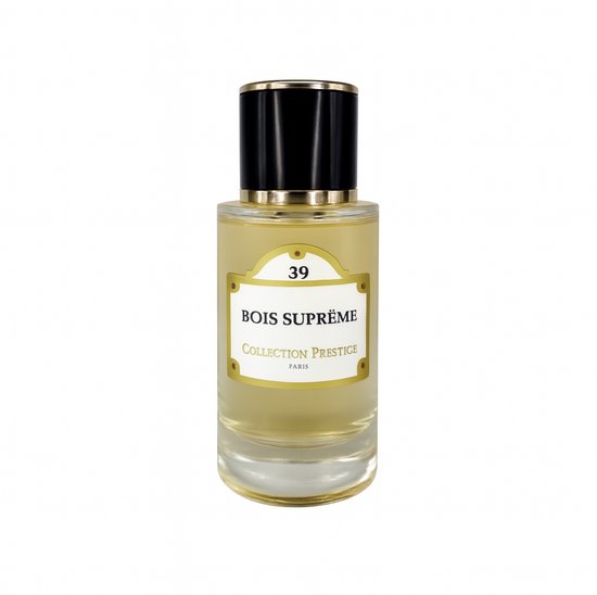 Bois Supreme 39 - Collection Prestige