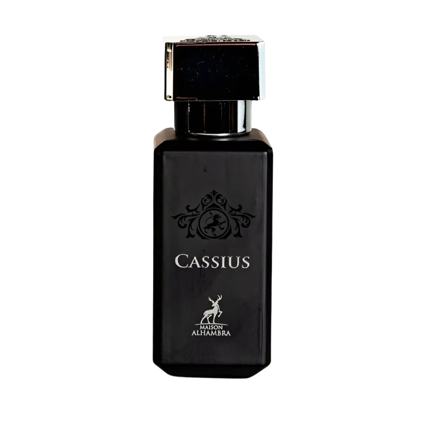 Cassius - Maison Alhambra